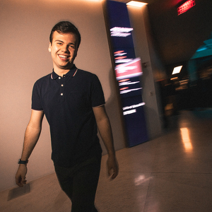 Fundraising Page: Chris Sciortino